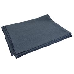 Rothco Navy Blanket