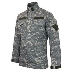 BDU Jacket - ACU Digital Thumbnail