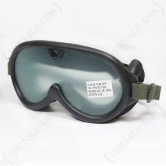 US M44 Goggles 1