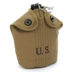 American Water Bottle and Cover Thumbnail