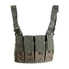 Olive Magazine Carrier Chest Rig Thumbnail