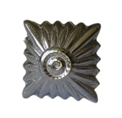 Small Antique Rank Pip