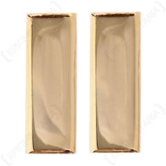 Original US Army Second Lieutenant Rank Bar
