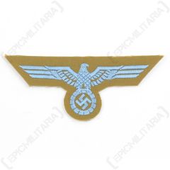 Army Afrika Korps Eagle