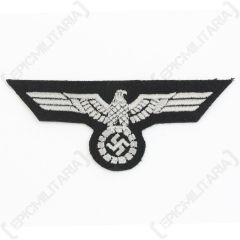 Army Panzer Eagle Black