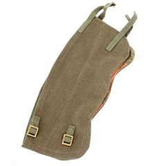 Original Belgian Army Gaiters Thumbnail