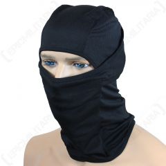 Black Balaclava