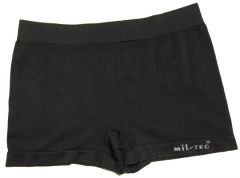 Black Boxer Shorts