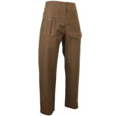 British Army 40 Pattern Trousers Thumbnail