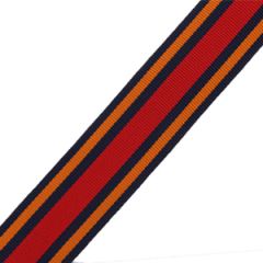 British WW2 Burma Star Ribbon