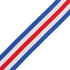 British WW2 France and Germany Star Ribbon