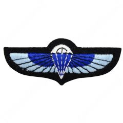 WW2 British SAS Parachute Wings