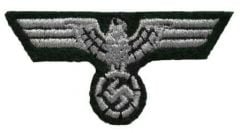 German Army Officers Cap Eagle