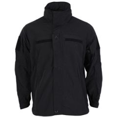 Commando Softshell Jacket - Black Thumbnail