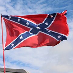 Confederate Flag Thumbnail