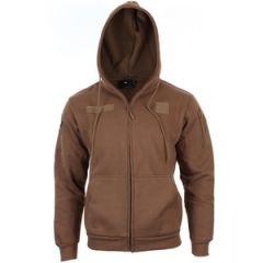 Dark Coyote Hoodie