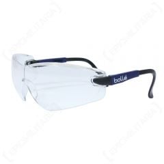 Bolle Viper Glasses - Clear Lens 1