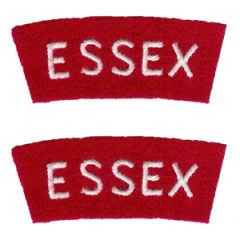 Essex Regiment