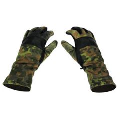 Flecktarn Gloves Thumbnail