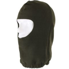 Fleece Balaclava - Olive Drab