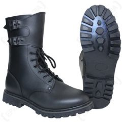 Military, Outdoor & Vintage Clothing - Military Boots - Epic Militaria