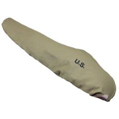 WW2 US M1 Garand Rifle Case with Fleece Lining thumbnail