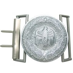 WW2 German Heer Officers Dress Buckle