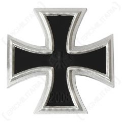 2008 Iron Cross 1