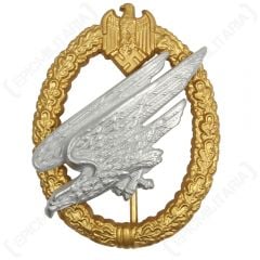 Army Fallschirmjager Qualification Badge 1