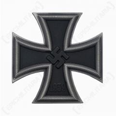 Iron Cross 1st Class - Antique 1