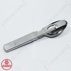 Original German Army Eating Utensils