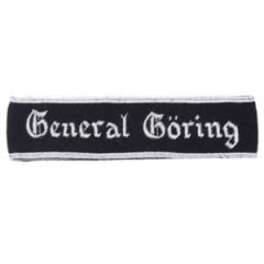 General Goring Officers Cuff Title Thumbnail