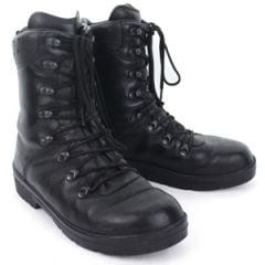 German Army Combat Boots - Moulded Sole Thumbnail
