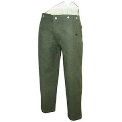 WW1 German M15 Trousers Thumbnail