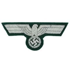 WW2 German Army Officer Tunic Eagle Thumbnail