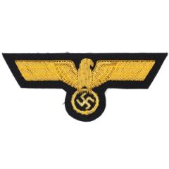 German Panzer General Tunic Eagle