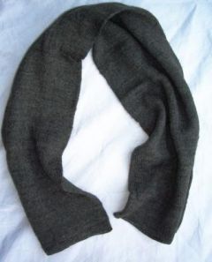 German Army Scarf