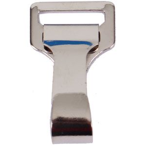 WW2 German Cross Strap Latch Hook