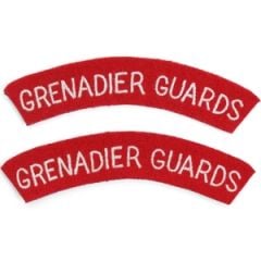 Grenadier Guards Thumbnail