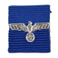 Heer Long Service Medal (4 years/18 years)