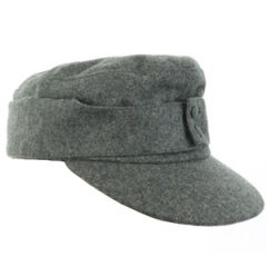 Heer/Waffen SS M43 Ski Cap - Sturm Miltec Thumbnail