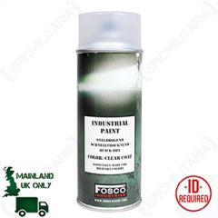 Helmet Clear Coat Varnish - Thumbnail