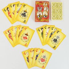 Royal Russian Historical Playing Cards thumbnail