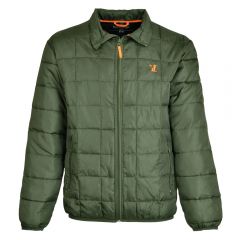 Idaho Hunting Warm Jacket