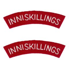 Inniskillings