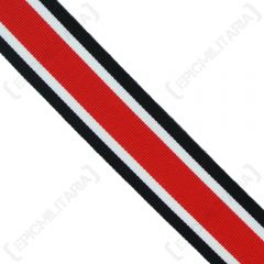 Iron Cross Ribbon