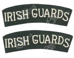 Irish Guards