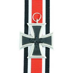 1957 Iron Cross 2nd Class Thumbnail