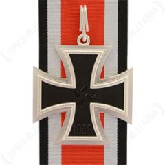 WW2 German 1939 Grand Cross of the Iron Cross