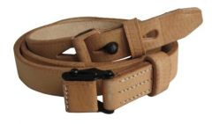 K98 Rifle Sling (Light Tan)